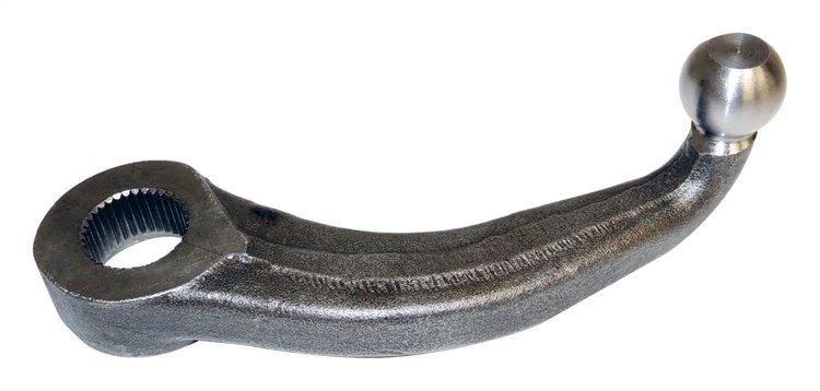804535 Pitman Arm, 1959-1971 Jeep CJ5, 1959-1971 Jeep CJ6