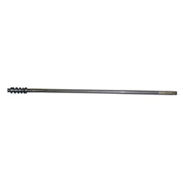 Steering Gear Worm Shaft