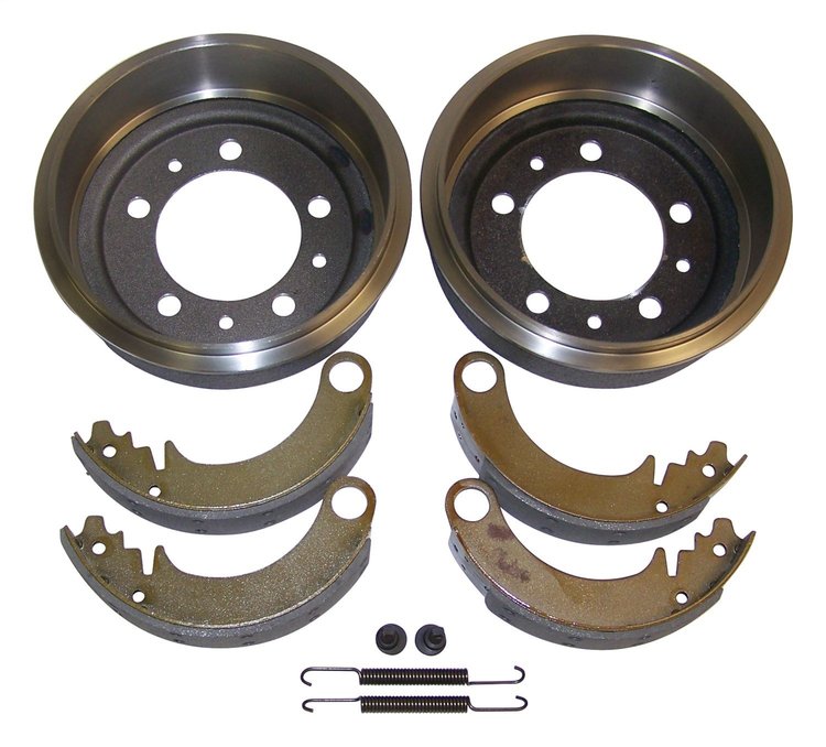 808770KE Drum Brake Service Kit