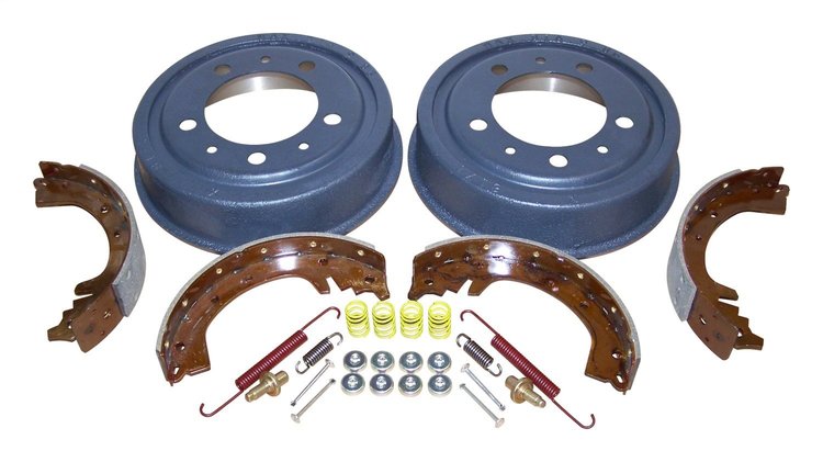 808770KL Drum Brake Service Kit