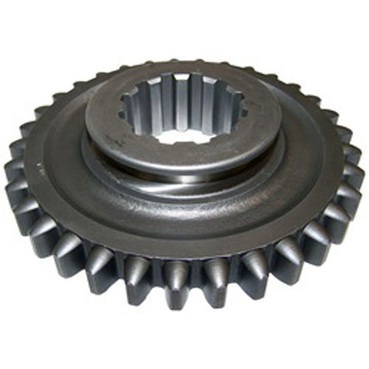 Front Output Shaft Sliding Gear