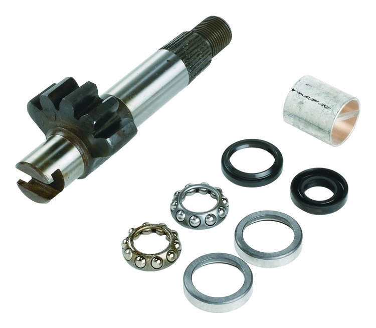 Steering Gear Assembly Repair Kit