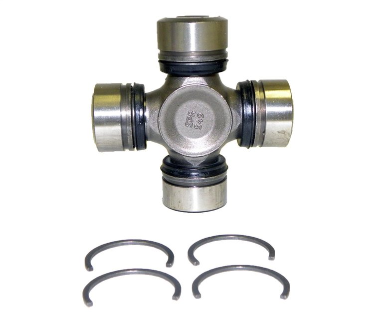 8126638SP Universal Joint for 1974-2012 Jeep Models