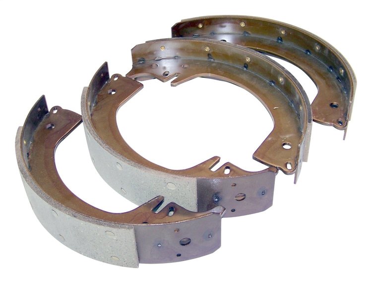 Brake Shoes