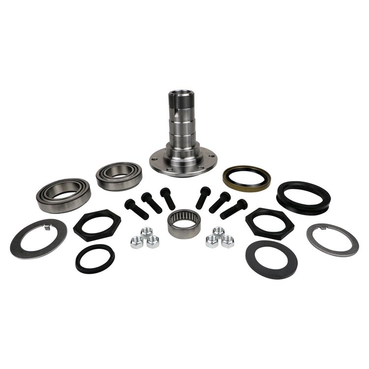 8128147K Spindle Kit for 1977-1986 Jeep Models