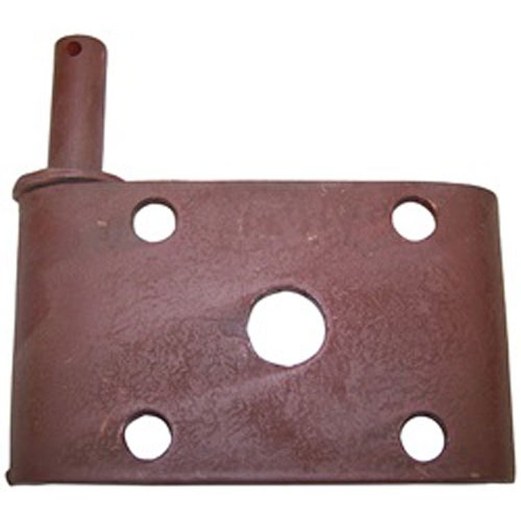 Transmission Synchronizer Plate