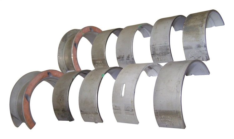 Main Bearing Set