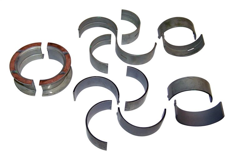 Main Bearing Set