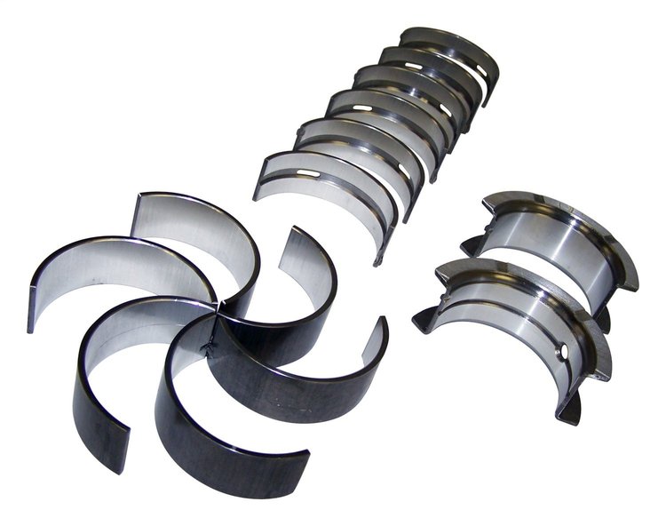 Connecting Rod Bearing Set