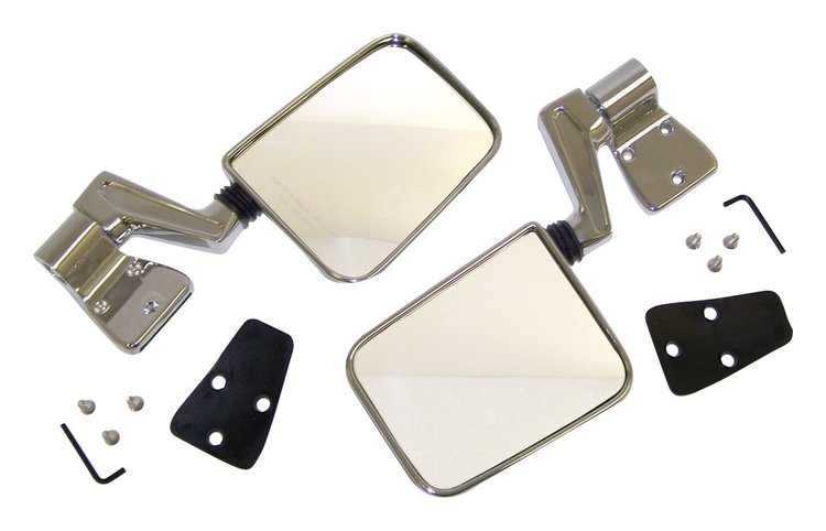 Door Mirror Kit