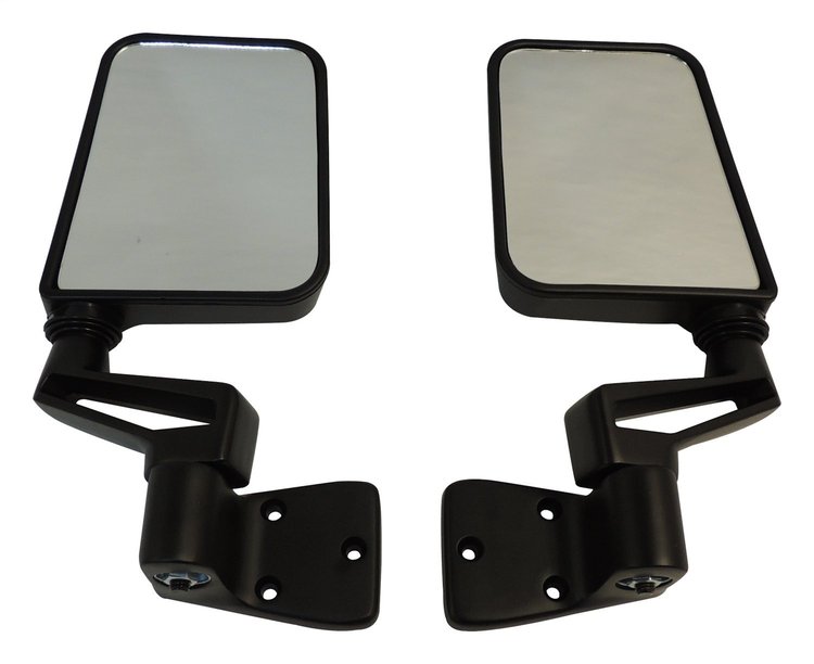 82200834K Mirror Kit for 1987-2006 Jeep Models
