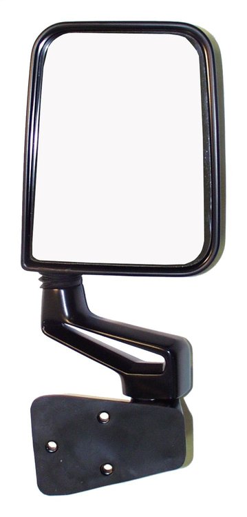 82201772 Mirror for 1987-2006 Jeep Models