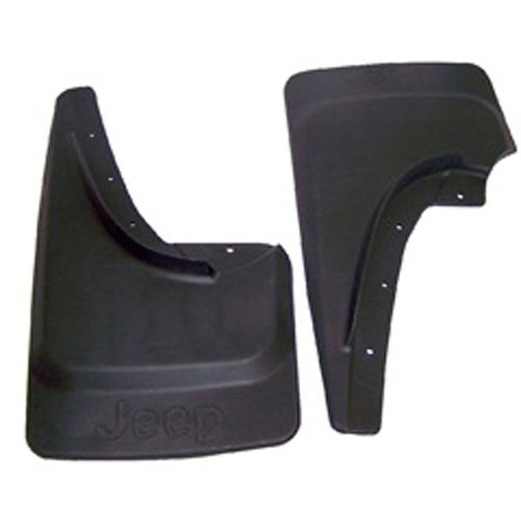 Splash Guard Set