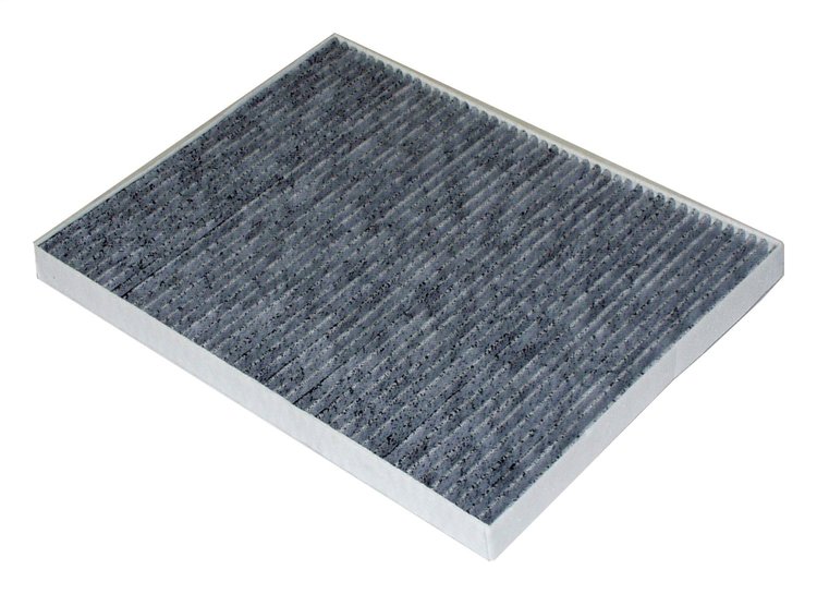 Cabin Air Filter