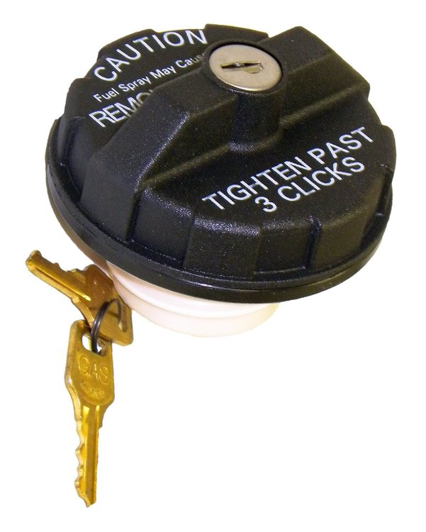 Fuel Cap
