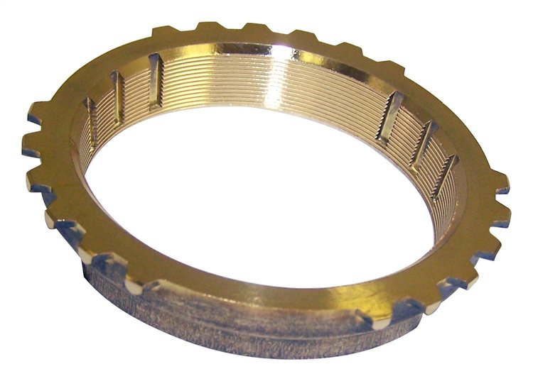 Transmission Blocking Ring