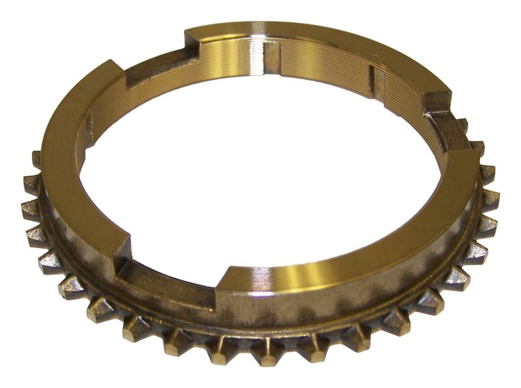 Transmission Blocking Ring