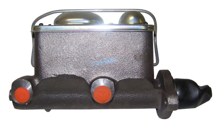 Brake Master Cylinder