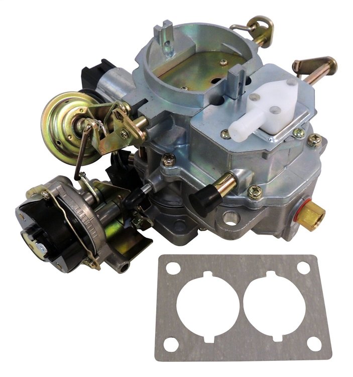 83320007 Carburetor 1987-1990 for Jeep Wrangler YJ 4.2L