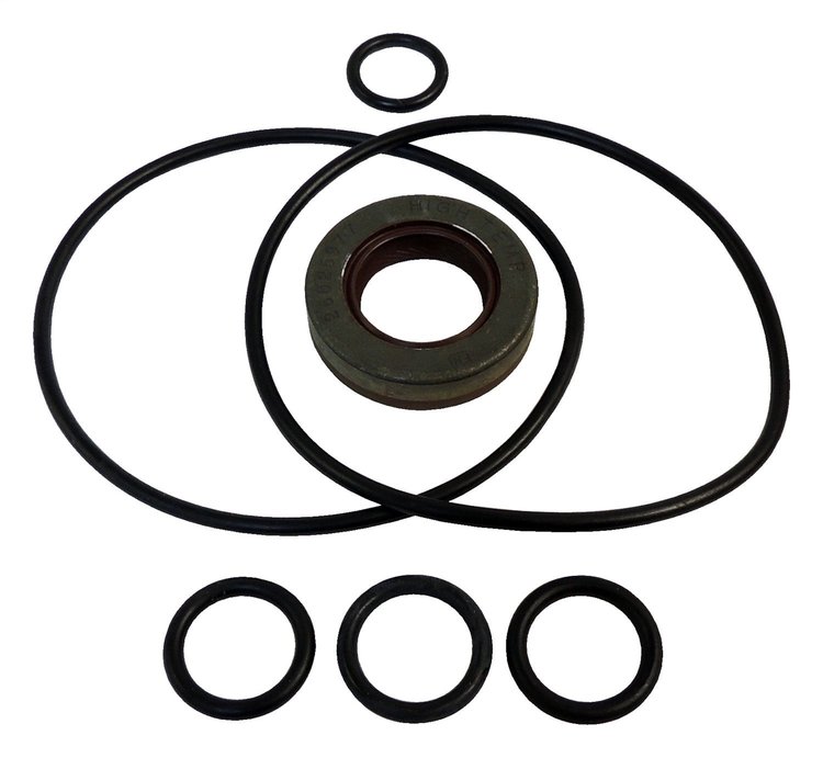 Engine Seal Package