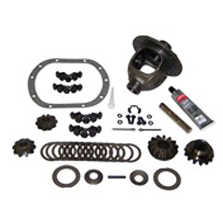 Differential Case Assembly