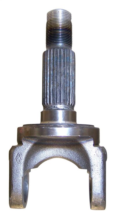 Axle Shaft