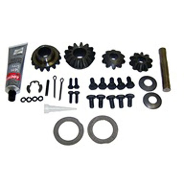 Differential Gear Set