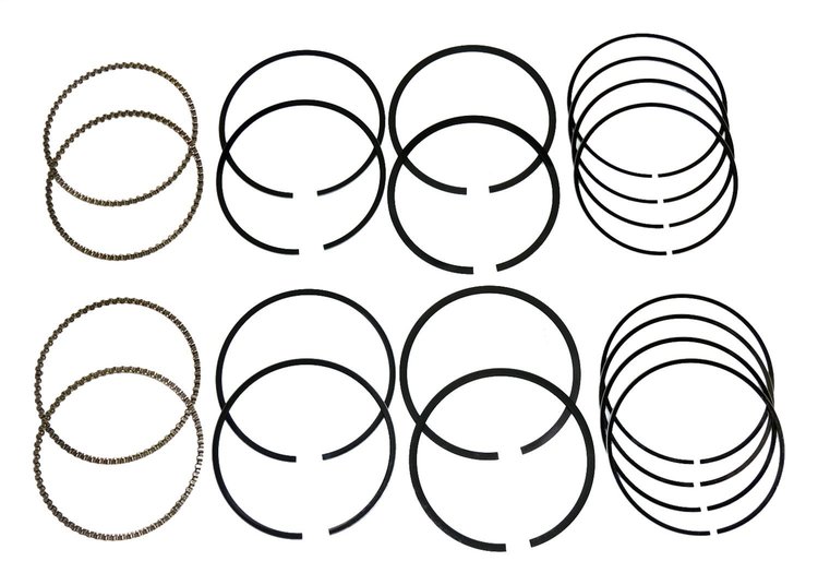 83500210K4 Engine Piston Ring Set
