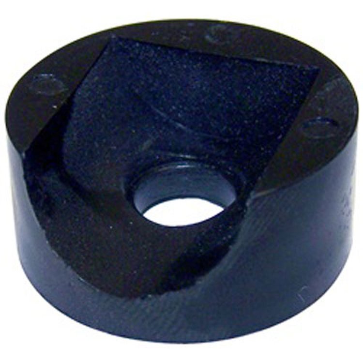 Side View Mirror Plastic Clamp