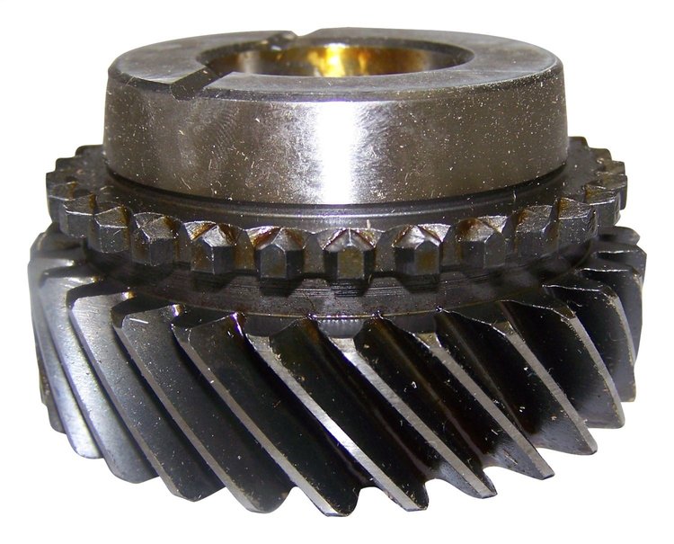 3rd Gear