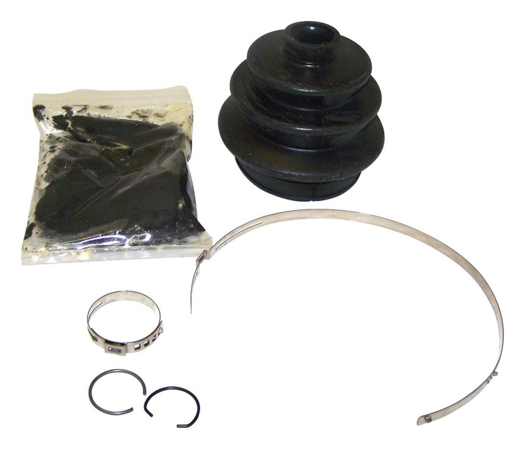Axle Boot Kit
