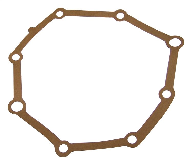 Manual Trans Case Gasket
