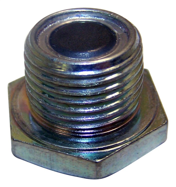 Transmission Drain Plug
