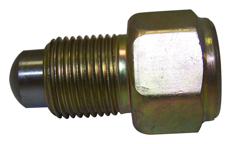 Manual Trans Reverse Gear Pin