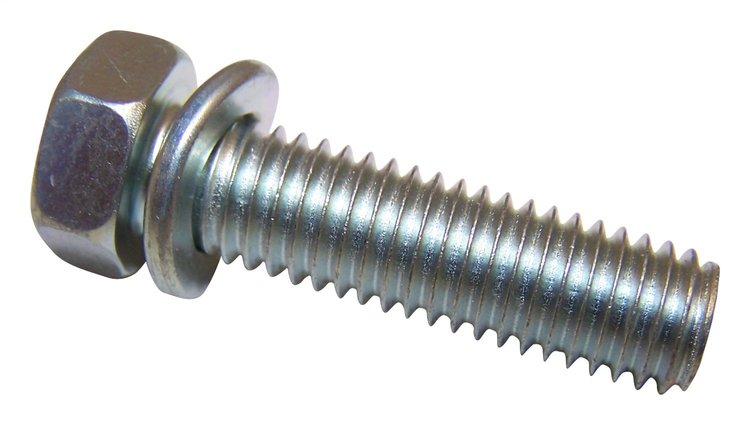 Shift Lever Housing Bolt