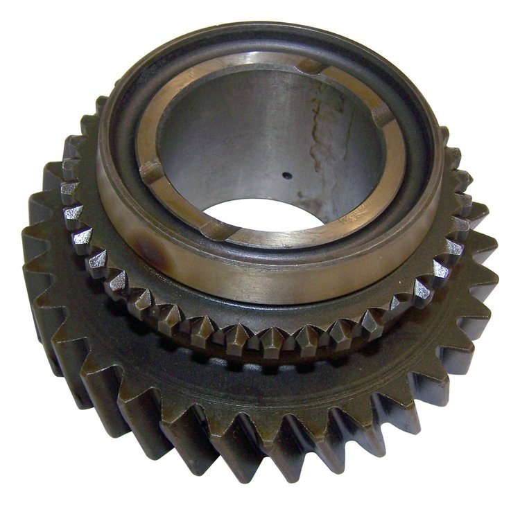 1st Gear