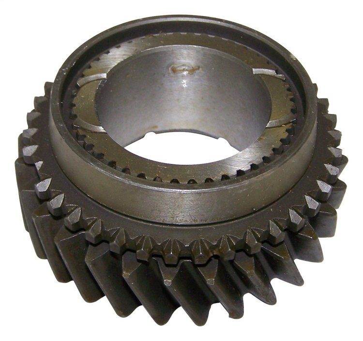 83500551 Second Gear for 1984-1988 Jeep Models