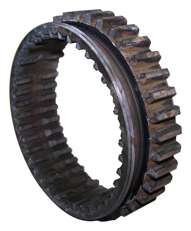 Manual Trans Gear