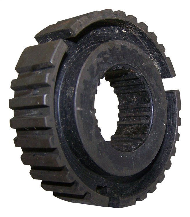 Manual Trans Synchro Hub