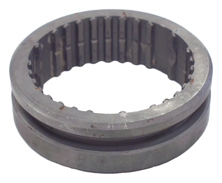 Manual Trans Synchro Sleeve
