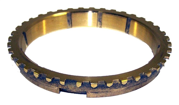 Transmission Blocking Ring