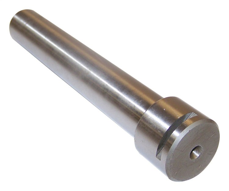 Manual Trans Reverse Idler Shaft