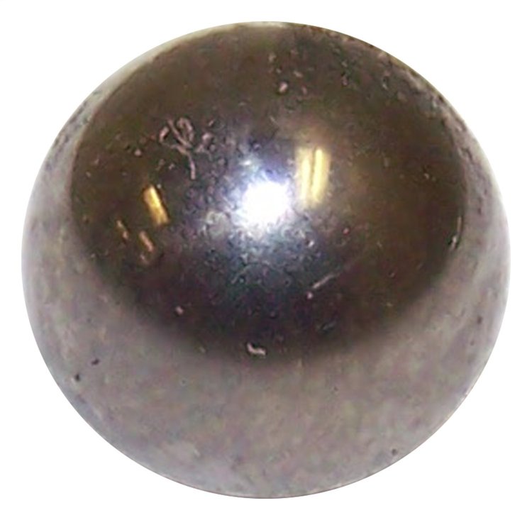 Manual Trans Shift Ball