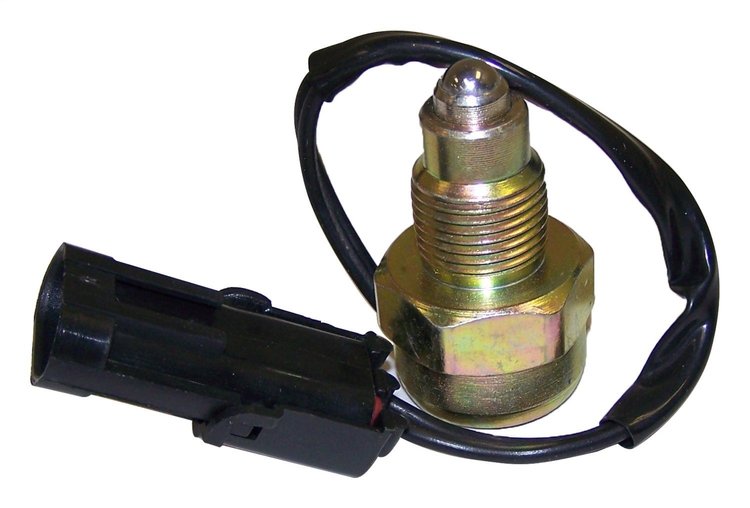 83500629 Back Up Light Switch for 1987-2002 Jeep Models