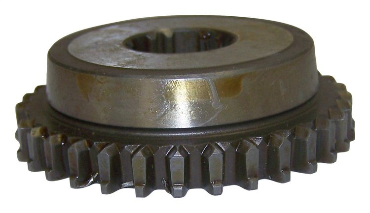 5th Gear Spacer