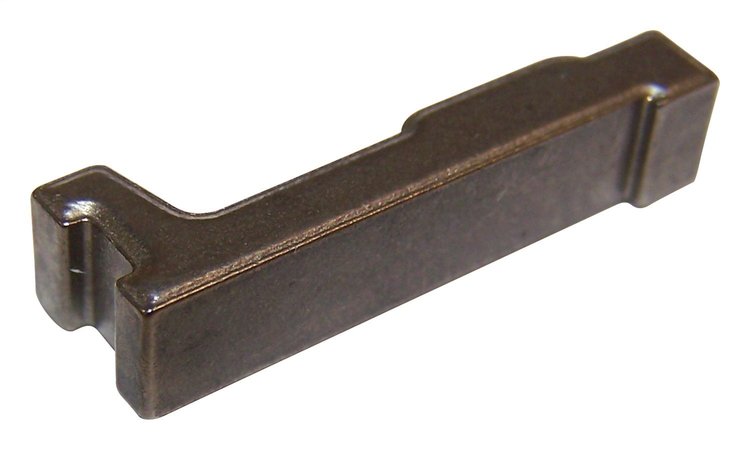 Manual Trans Synchro Key