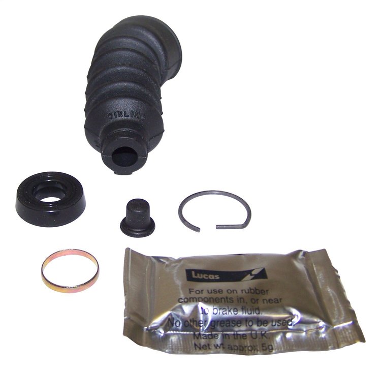 Clutch Slave Cylinder Repair Kit
