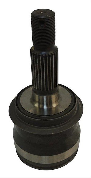 Axle Joint