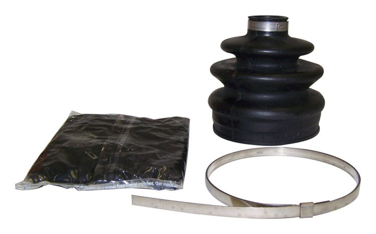 C/V Joint Boot Kit