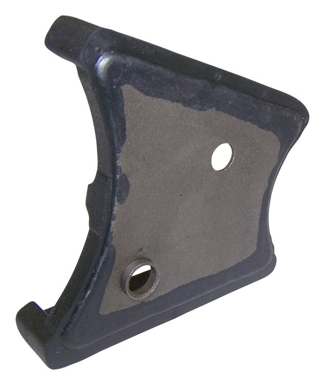 Timing Chain Damper